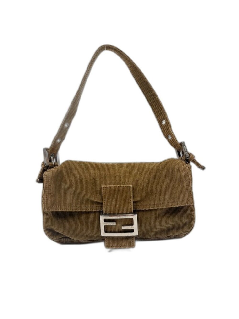 Fendi Handbag Man Bucket
